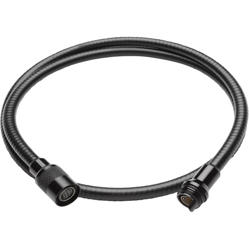 3' (90cm) Cable Universal Extension for Video Inspection Camera Infinity Industrial Services Inc.