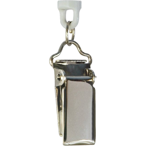 Medio Spring Scale Accessory - Strong Clamp With Eye Clip Infinity Industrial Services Inc.
