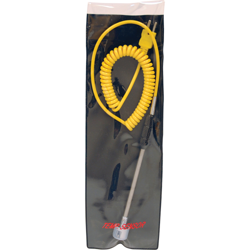 Thermocouple Surface Probe Infinity Industrial Services Inc.