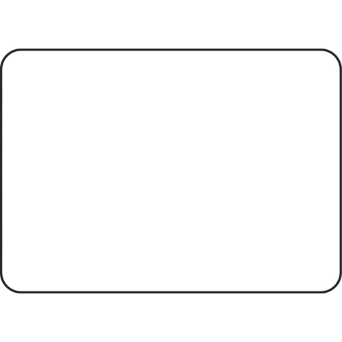 Kilotech Labels for Printer (56 x 40 mm) Infinity Industrial Services Inc.