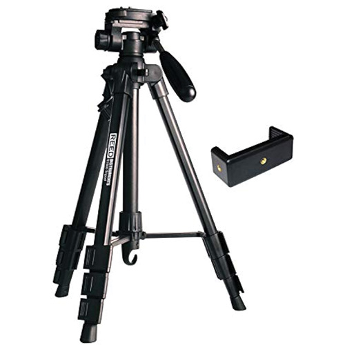 Tripod with Instrument Adapter Infinity Industrial Services Inc.