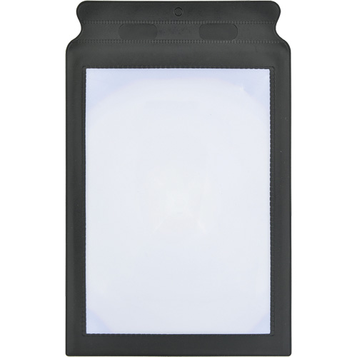 Loupe de lecture Infinity Industrial Services Inc.
