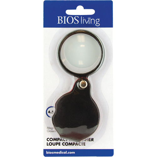 Compact Magnifier Infinity Industrial Services Inc.