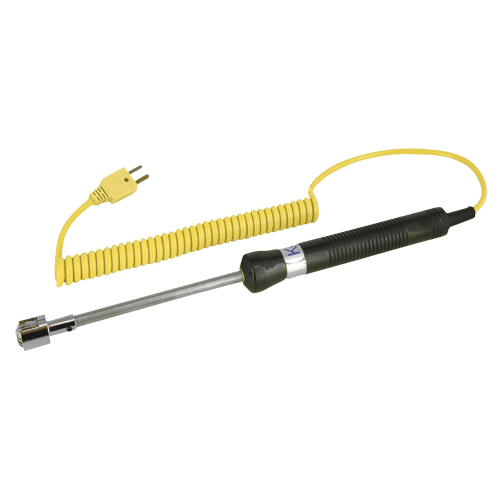 Surface Thermocouple Probe, 11-1/4" " L Infinity Industrial Services Inc.