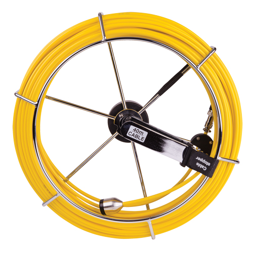 Cable Extension Infinity Industrial Services Inc.