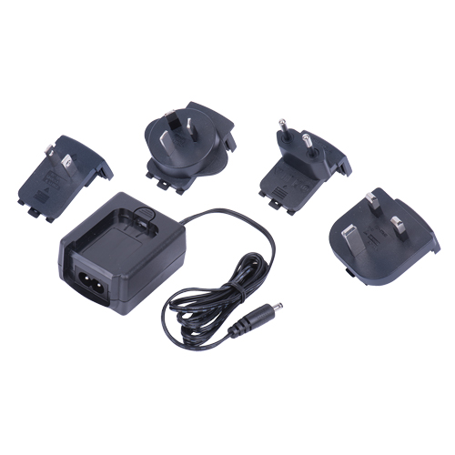 Adaptateur c.a. international pour REED R9450 Infinity Industrial Services Inc.