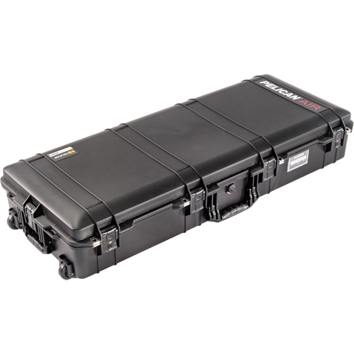 Air Bow Case, Hard Case Infinity Industrial Services Inc.