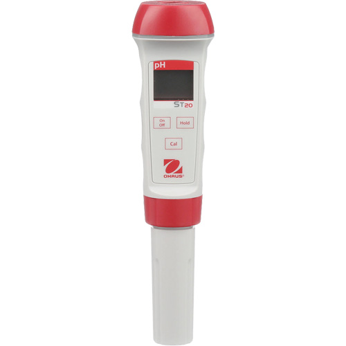 Conductim&egrave;tre stylo Starter Infinity Industrial Services Inc.