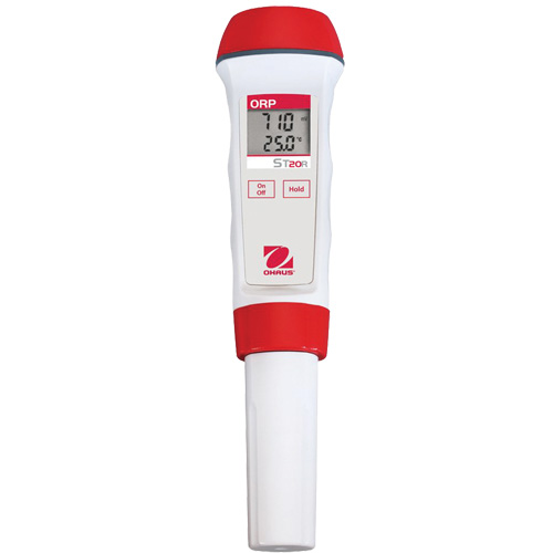Compteur de potentiel r&eacute;dox Starter, style stylo Infinity Industrial Services Inc.