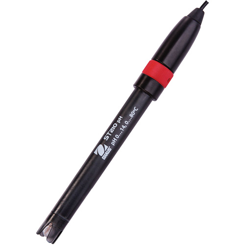 Starter 2-in-1 Refillable pH Electrode Infinity Industrial Services Inc.