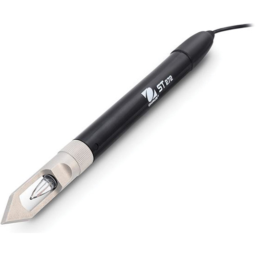 Starter Non-Refillable Puncture pH Electrode Infinity Industrial Services Inc.