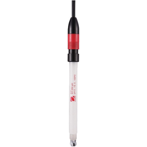 Starter 3-in-1 Refillable pH Electrode Infinity Industrial Services Inc.