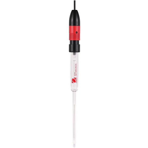 Starter 2-in-1 Refillable pH Electrode Infinity Industrial Services Inc.