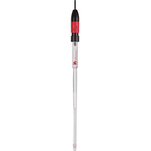 &eacute;lectrode 2 en 1 reremplissable pour pH m&egrave;tre Starter Infinity Industrial Services Inc.