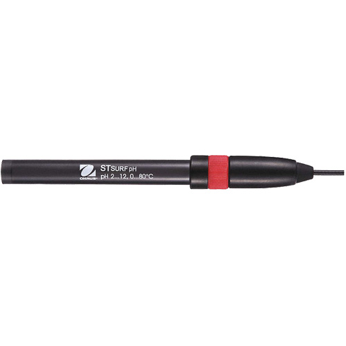 Starter 2-in-1 Refillable pH Electrode Infinity Industrial Services Inc.