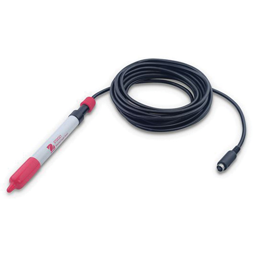 Starter Dissolved Oxygen Electrode Infinity Industrial Services Inc.