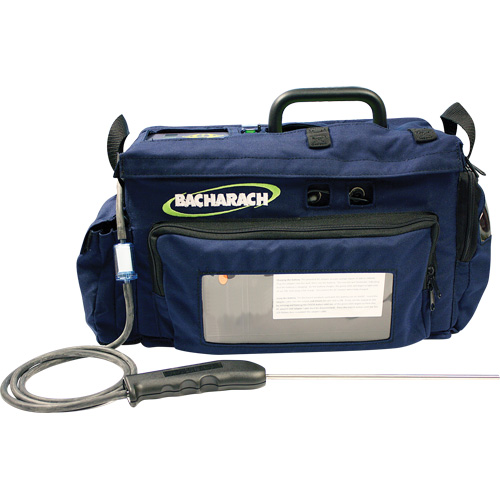 PGM-IR Portable Area Carbon Dioxide Monitor Infinity Industrial Services Inc.