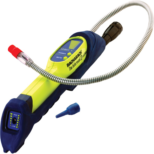 D&eacute;tecteur de fuites &agrave; double usage Informant 2, Alerte Lumi&egrave;re & son Infinity Industrial Services Inc.