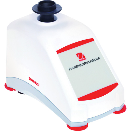 Mini Fixed Speed Vortex Mixer Infinity Industrial Services Inc.