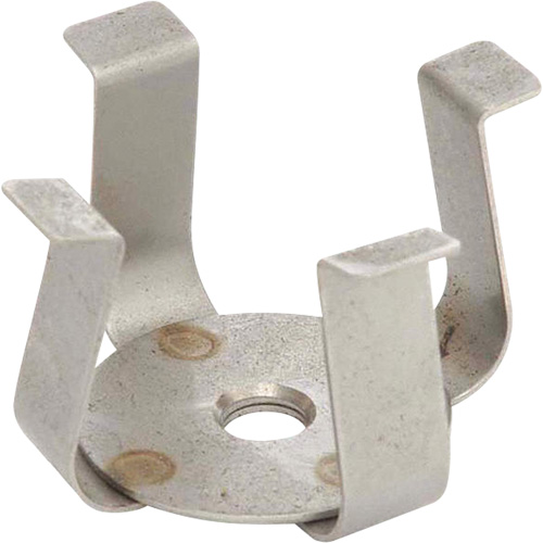 Agrafe pour fiole de 10 ml Infinity Industrial Services Inc.