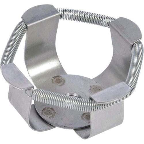Agrafe pour fiole de 50 ml Infinity Industrial Services Inc.