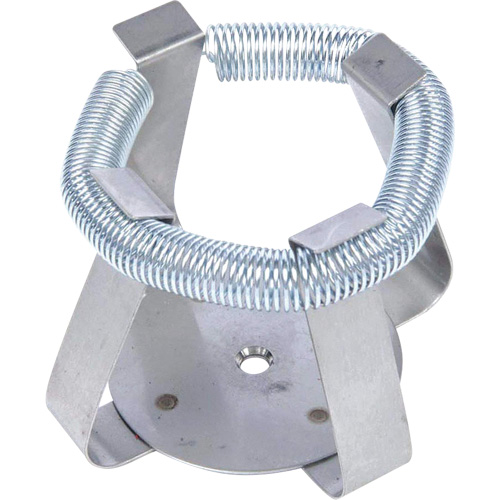 Agrafe pour fiole de 500 ml Infinity Industrial Services Inc.