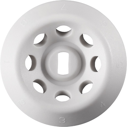 Frontier 5306 Angle Rotor Infinity Industrial Services Inc.