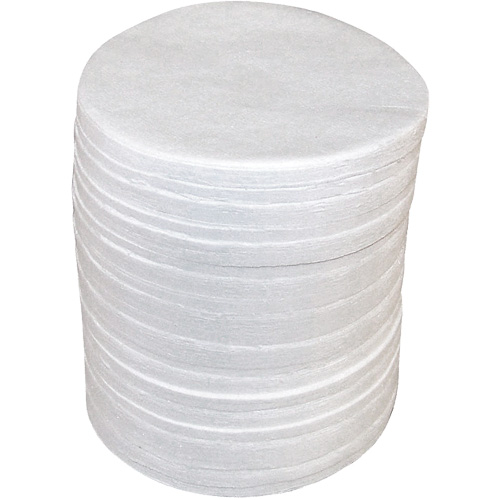 MB Series Glass Fibre Filters Infinity Industrial Services Inc.