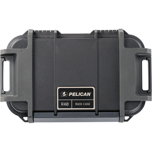 &eacute;tui utilitaire personnel R40 Ruck, Mallette rigide Infinity Industrial Services Inc.