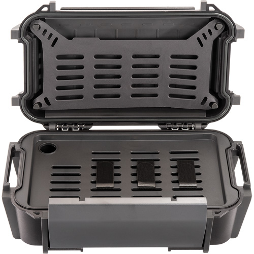 &eacute;tui utilitaire personnel R60 Ruck, Mallette rigide Infinity Industrial Services Inc.