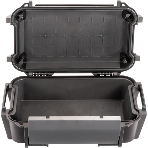 &eacute;tui utilitaire personnel R60 Ruck, Mallette rigide Infinity Industrial Services Inc.