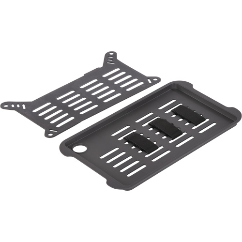 &eacute;tui utilitaire personnel R60 Ruck, Mallette rigide Infinity Industrial Services Inc.