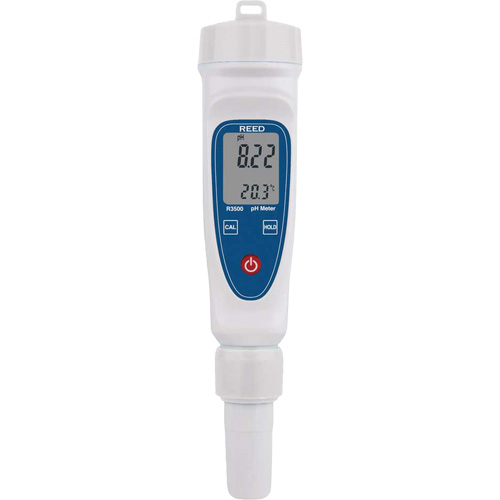 pH Pen Meter Infinity Industrial Services Inc.