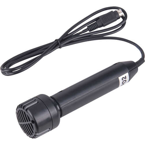 Capteur d'oxyg&egrave;ne de rechange, 15 cm " lo Infinity Industrial Services Inc.