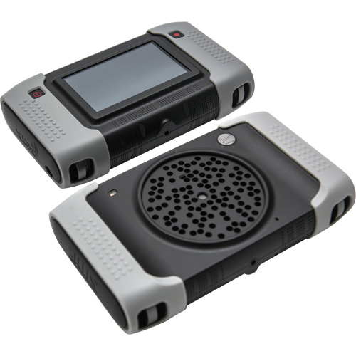 BatCam 2.0 Ultrasonic & Sound Detection Camera, Display Alert Infinity Industrial Services Inc.