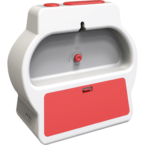 Commercial 4-in-1 Timer Infinity Industrial Services Inc.