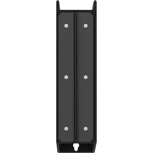 Laser Track Clip Infinity Industrial Services Inc.