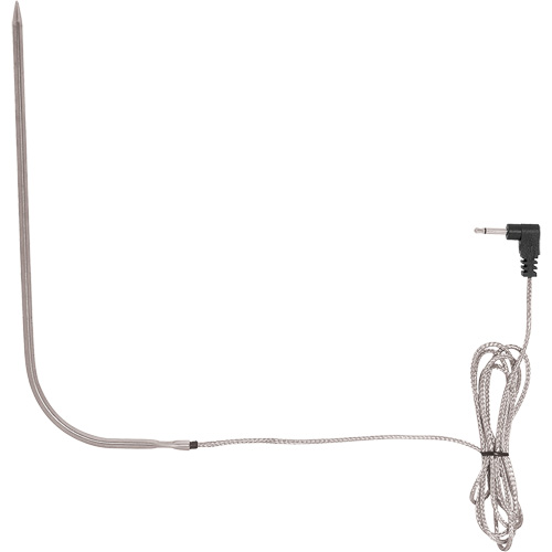 Premium Meat Thermometer & Timer, Contact, Digital, -4-122°F (-20-50°C) Infinity Industrial Services Inc.