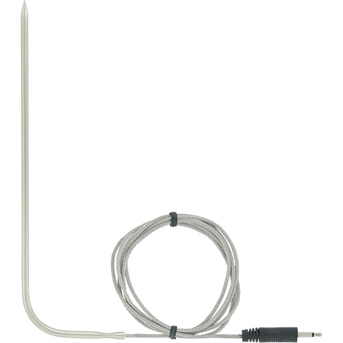 Wireless Meat & Poultry Thermometer, Contact, Digital, 32-482°F (0-250°C) Infinity Industrial Services Inc.