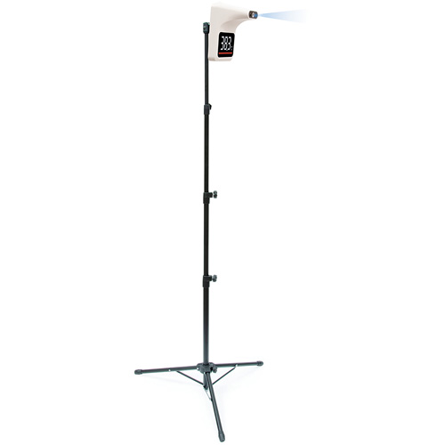 Telescopic Thermometer Stand Infinity Industrial Services Inc.