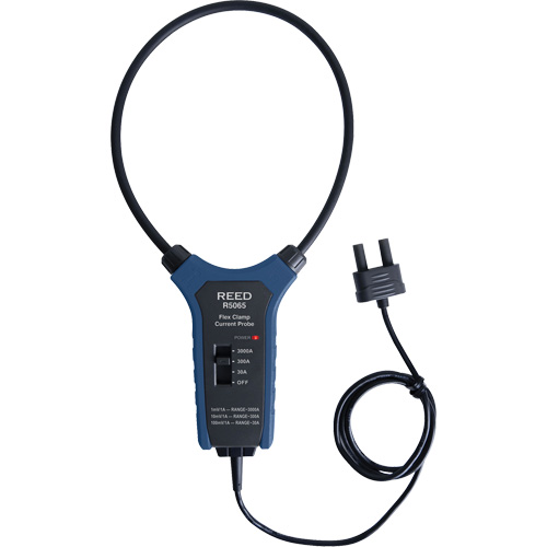 Flexible Current Probe Infinity Industrial Services Inc.