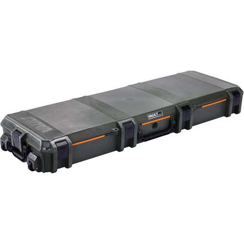 Vault OD Green Colourway Case, Hard Case Infinity Industrial Services Inc.