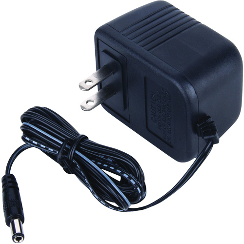 110 V Power Adapter Infinity Industrial Services Inc.
