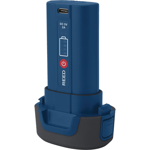 Batterie de remplacement R2170 3,7 V Infinity Industrial Services Inc.