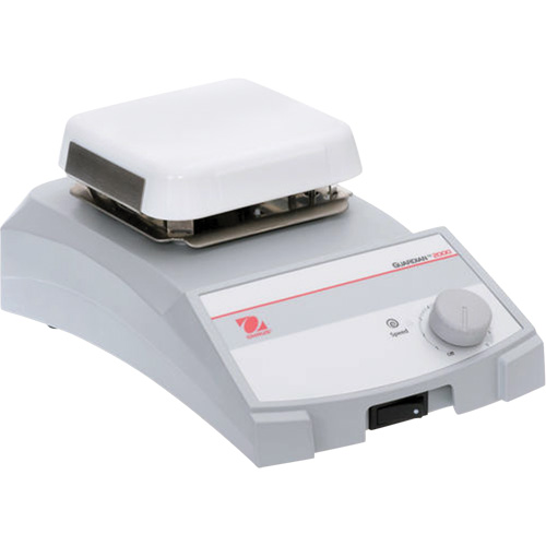 Guardian 2000 Hotplate & Stirrer Infinity Industrial Services Inc.
