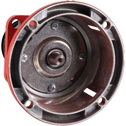 Bearing Assembly for In-Line Circulating Pumps Infinity Industrial Services Inc.