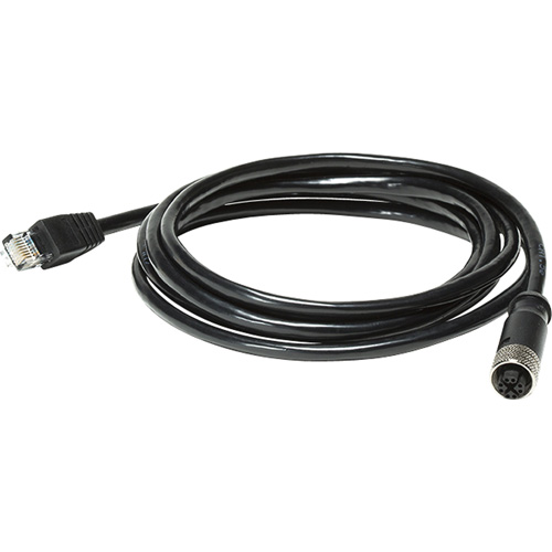 T128390 Ethernet Cable Infinity Industrial Services Inc.