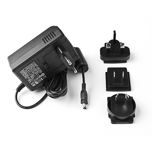 Source d'alimentation avec plusieurs fiches T910814 pour les mod&egrave;les T4XX, T6XX, & EXX Infinity Industrial Services Inc.