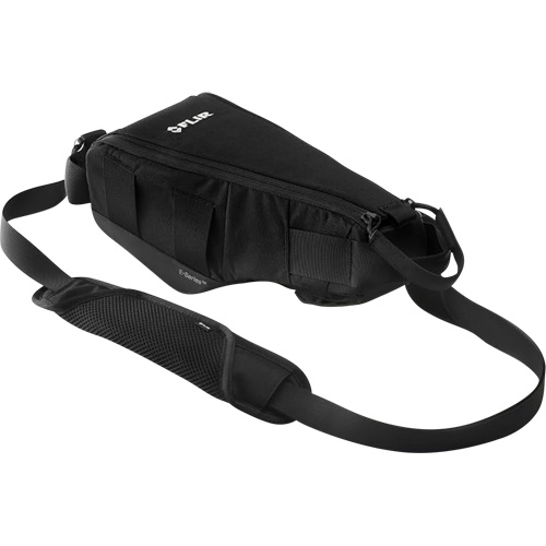 Pochette pour s&eacute;rie E Infinity Industrial Services Inc.