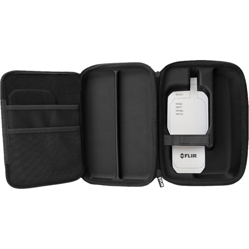 &eacute;tui de protection pour les humidim&egrave;tres FLIR Infinity Industrial Services Inc.